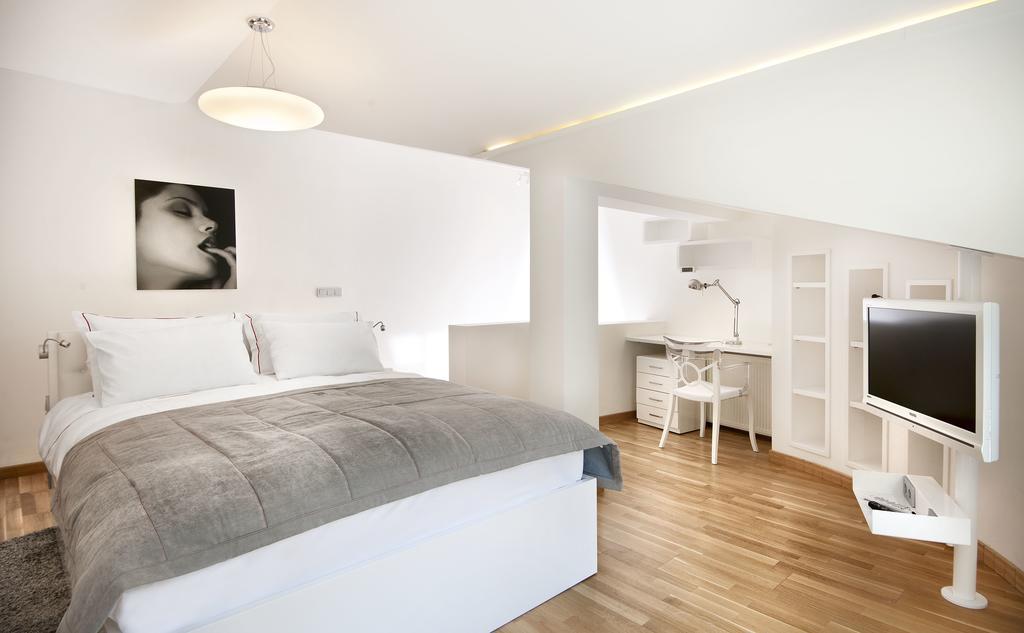 Suite Deluxe su 2 Livelli